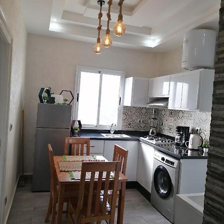 Appartement Essaouira Mogador Exterior photo