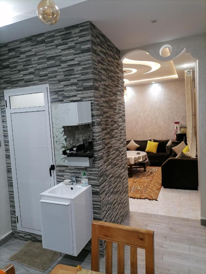 Appartement Essaouira Mogador Exterior photo