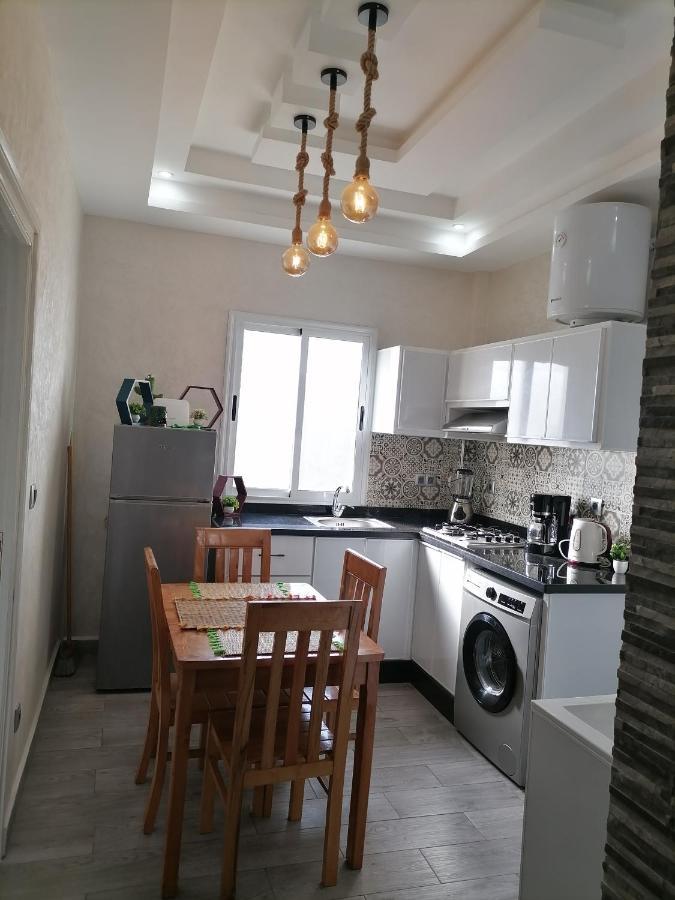 Appartement Essaouira Mogador Exterior photo