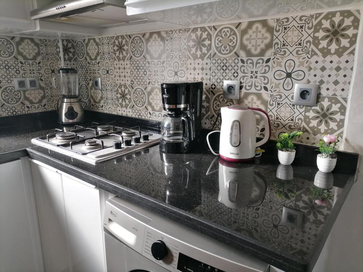 Appartement Essaouira Mogador Exterior photo