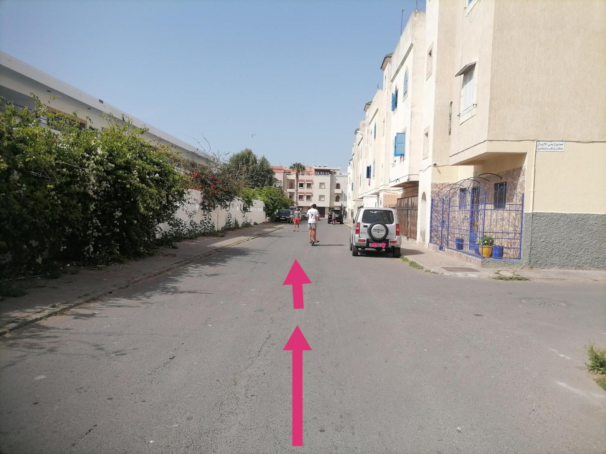 Appartement Essaouira Mogador Exterior photo